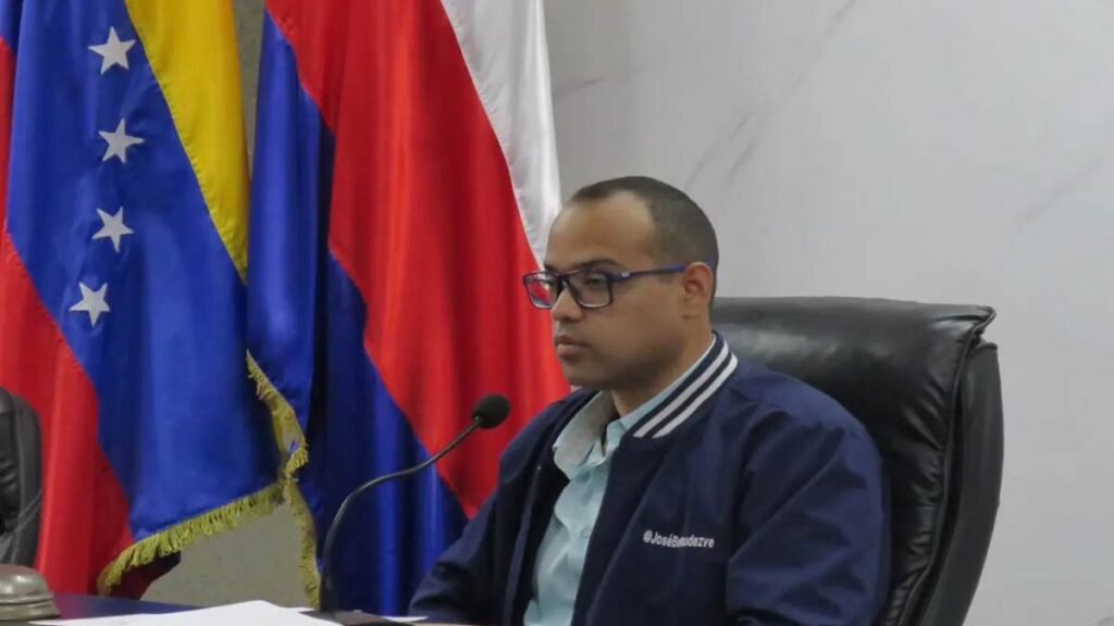 Confirmada Sesión Extraordinaria en la Cámara Municipal de Maracaibo para este 9Oct