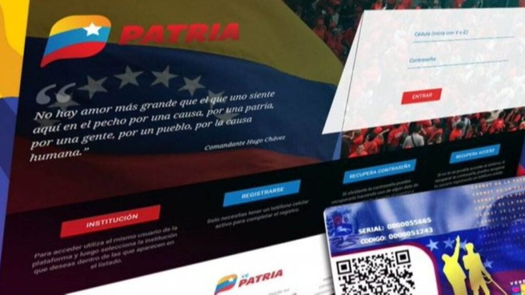 Hogares de la Patria