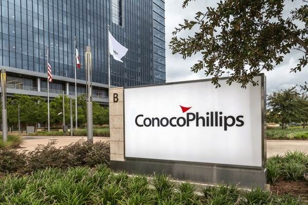 ConocoPhillips presentó nueva demanda para cobrar su deuda entre acreedores de Citgo