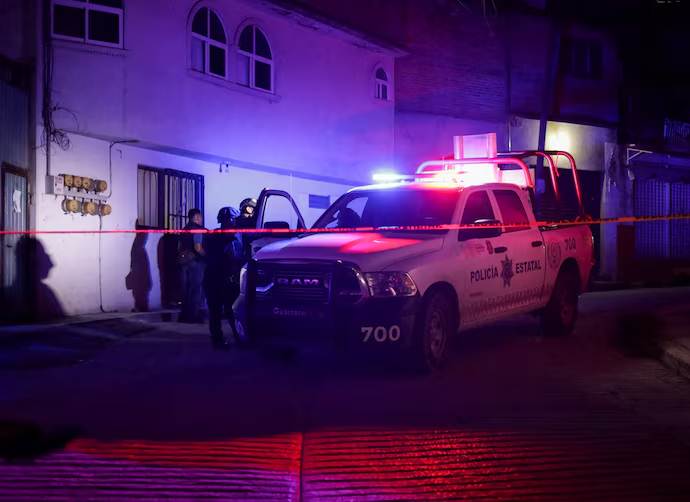 Asesinan a alcalde de Chilpancingo a menos de una semana de asumir el cargo