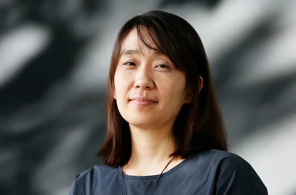 La escritora surcoreana Han Kang recibió el Premio Nobel de Literatura 2024