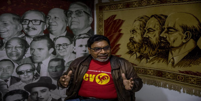 PCV llama a una «acción cívica» para «restablecer» la Constitución