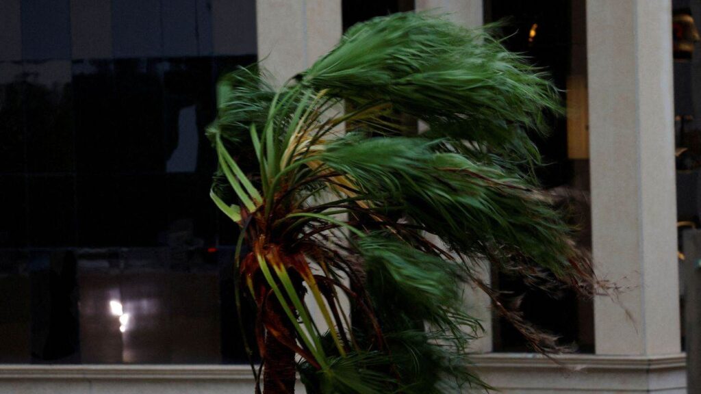 Tornados en Florida dejan destrozos y varios muertos, mientras el Huracán Milton sigue su paso por Florida (DETALLES)