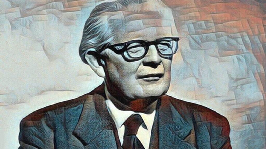 Sepa quién fue Jean Piaget, el psicólogo que planteó las 4 etapas del desarrollo cognitivo infantil (DETALLES) Infantil