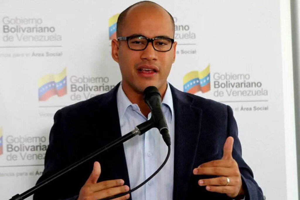 Ministro Rodríguez
