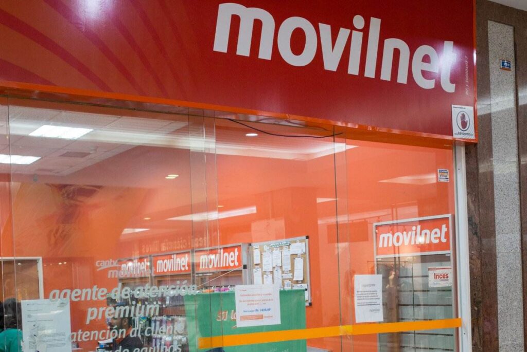 Movilnet anuncia mega plan para amantes de los videojuegos Videojuegos