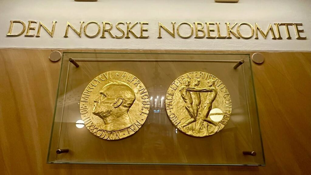 La organización japonesa, Nihon Hidankyo ganó el Premio Nobel de la Paz 2024