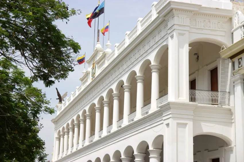 Detienen al Jefe de Escoltas del Gobernador Rosales (DETALLES)