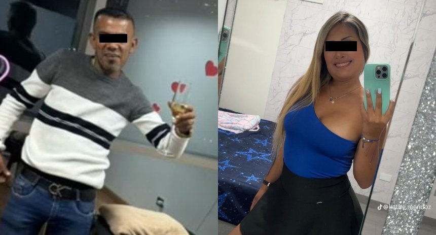 La confesión de la mujer que mandó a matar a su esposo en Quinta Crespo esposo