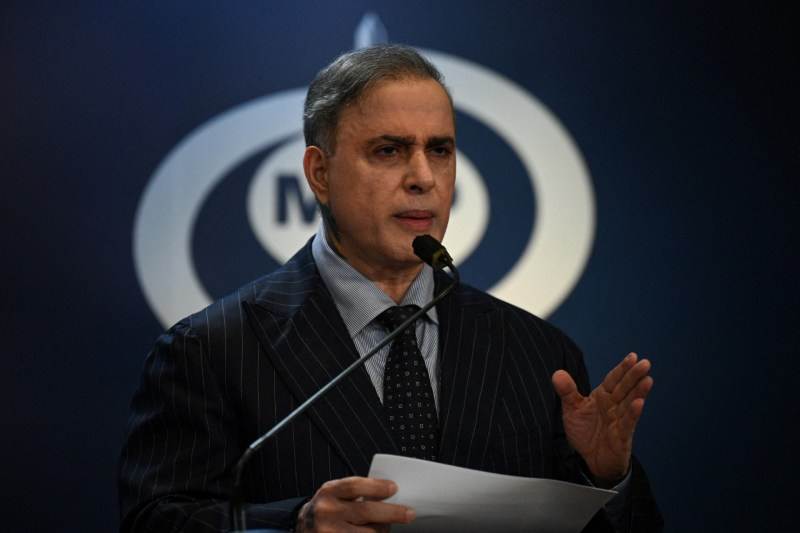 Tarek William Saab: Una persona con contrato de arrendamiento vencido ya no es inquilino