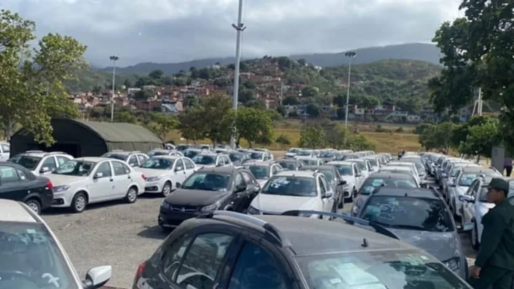 Responsabilidad Civil para Vehículos