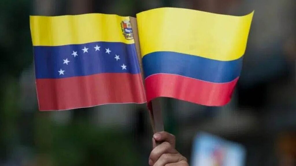 Venezuela propone proceso de diálogo para que se respete «soberanía popular» en Colombia