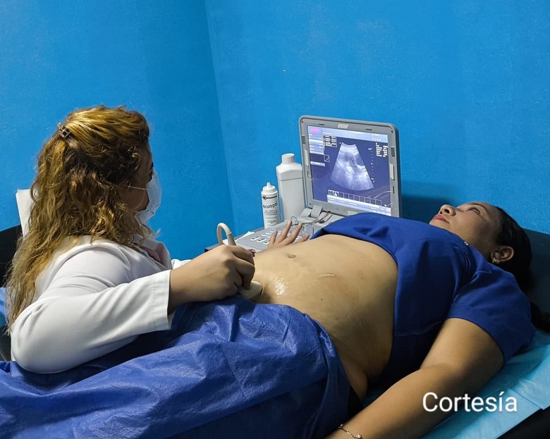 Brindan más de 500 atenciones en Jornada de la Gran Misión Venezuela Mujer en Maracaibo