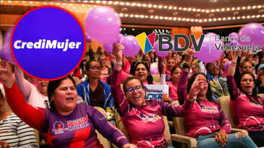 Credimujer BDV: Todo lo que debes saber sobre los requisitos de edad Credimujer