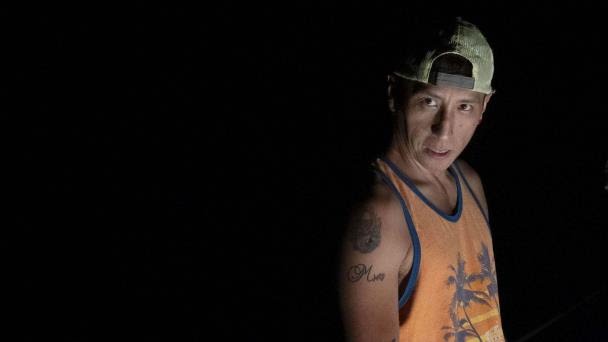 Un boliviano que fue presidiario, es actor y el arte arruinó su carrera de delincuente