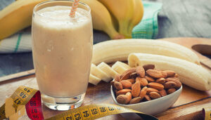 batidos de proteína 