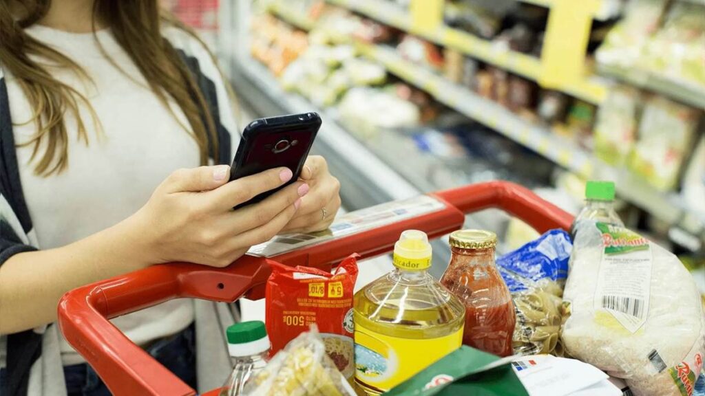 POR LA DEVALUACIÓN | Se incrementa costo de la Canasta Alimentaria en Maracaibo Alimentaria