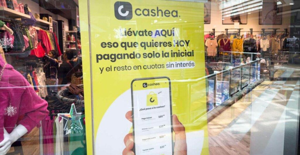 Conozca las promociones sorpresa que prepara Cashea en Black Friday Cashea