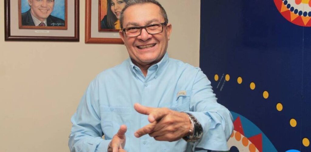 Danelo Badell requiere con urgencia donantes de sangre (DETALLES)