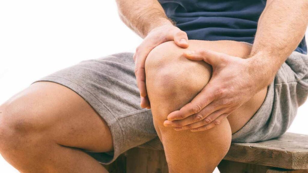 La especia medicinal que calma el dolor de las rodillas porque aumenta el colágeno del cuerpo y fortalece todas las articulaciones colágeno