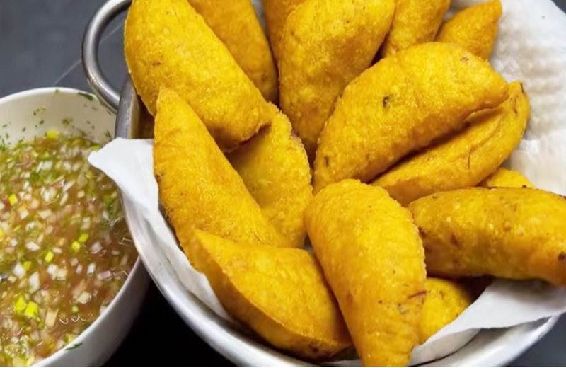 Así es el truco para que la masa de las empanadas quede crocante crocante