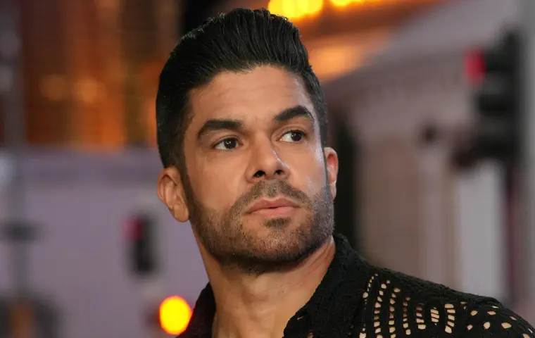 Lo que dijo Jerry Rivera sobre la polémica con Shakira por el tema “Hips Don’t Lie” Shakira