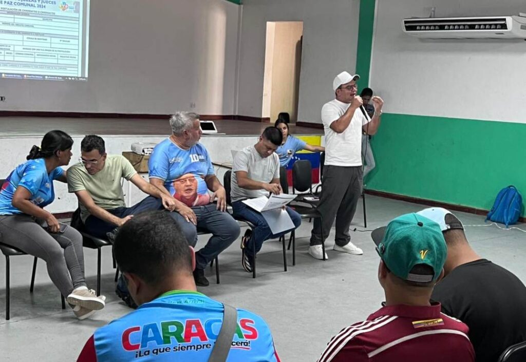 postulaciones
