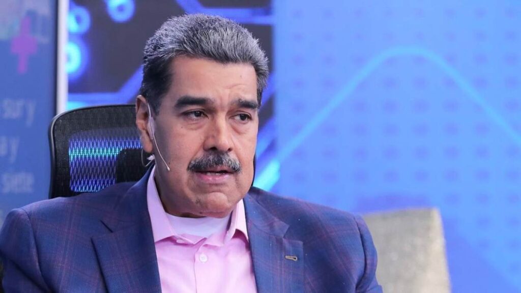 Maduro: “Sea Trump o Kamala el que gane, habrá en Venezuela un gobierno con el cual tendrá que dialogar” dialogar