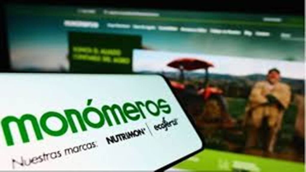 Monómeros