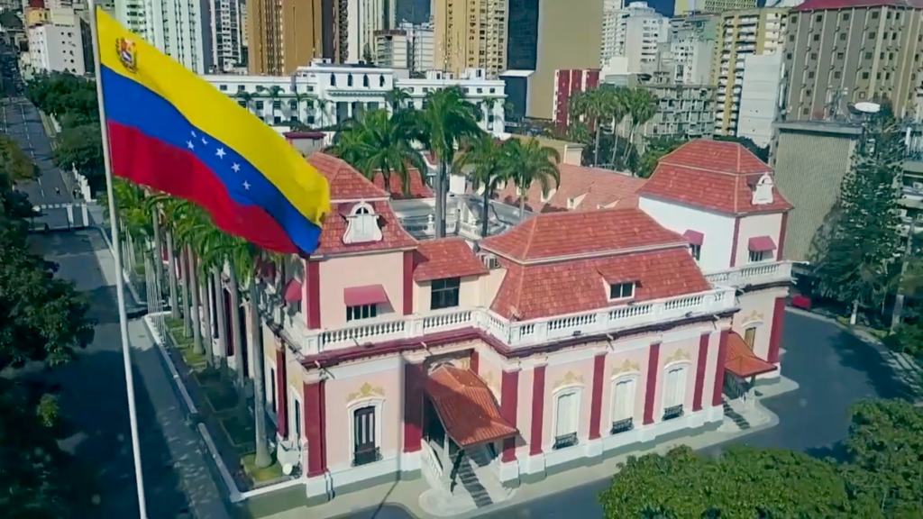 Ante apoyo del G7 a Edmundo González | Gobierno de Venezuela anuncia revisión de relaciones con países miembros de la coalición