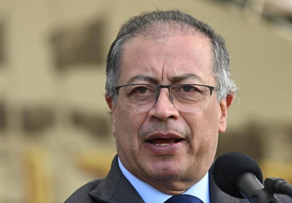 Petro sobre el triunfo de Trump: «El pueblo estadounidense ha hablado y se le respeta» triunfo