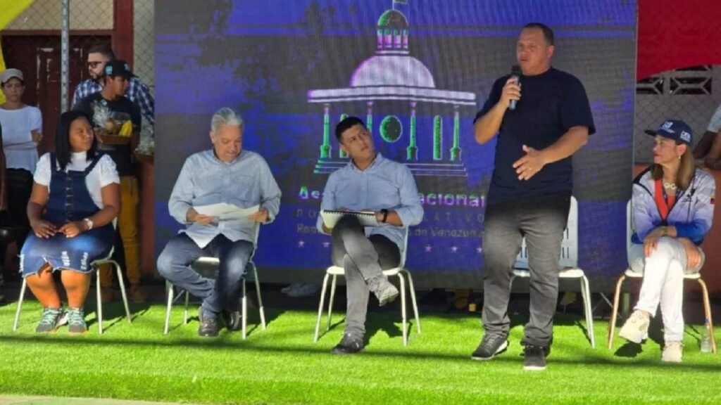 Extenderán las postulaciones para jueces de paz comunal hasta el domingo 1-Dic postulaciones