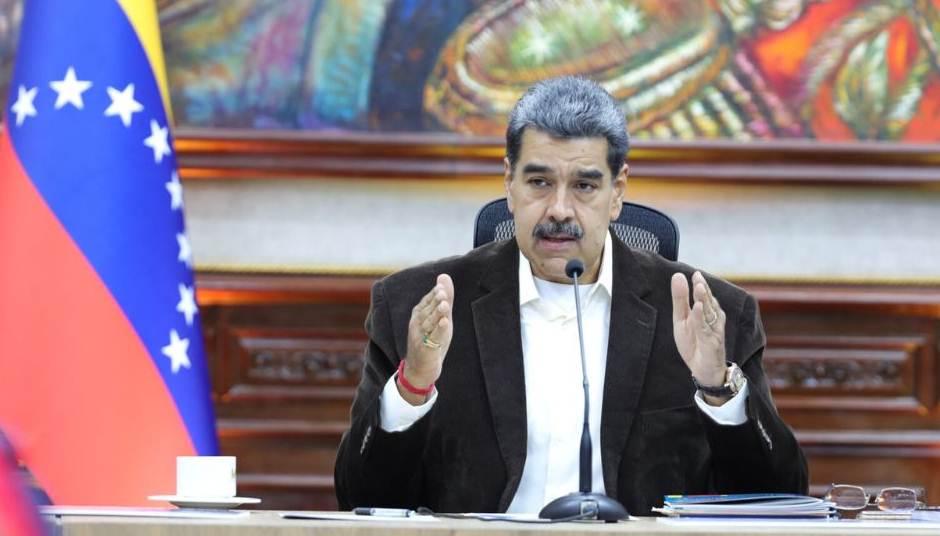 Maduro llama a los jueces a «rectificar» si hubo errores en detenciones poselectorales poselectorales