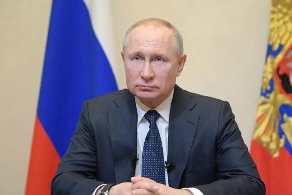 Vladimir Putin aprobó el decreto que autoriza el uso de armas nucleares ante agresiones convencionales nucleares