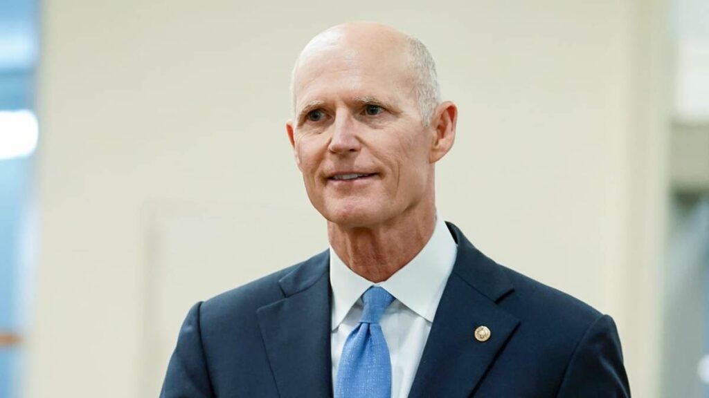 Rick Scott