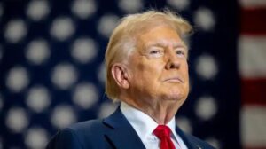 Donald Trump Nicaragua