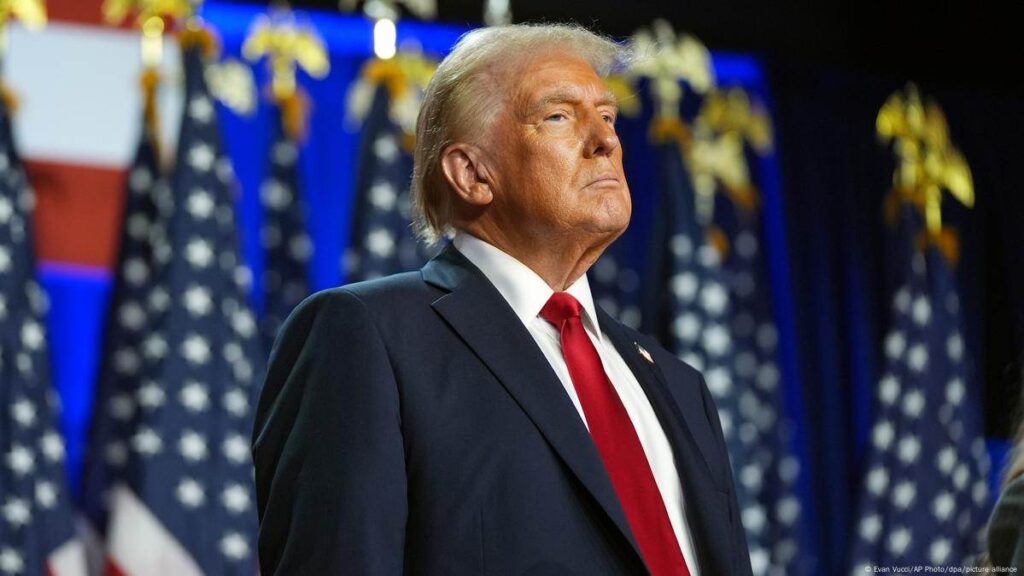 Jueza cierra casos contra Trump por asalto al Capitolio y documentos clasificados | Detalles frenar drogas por tierra desde Venezuela