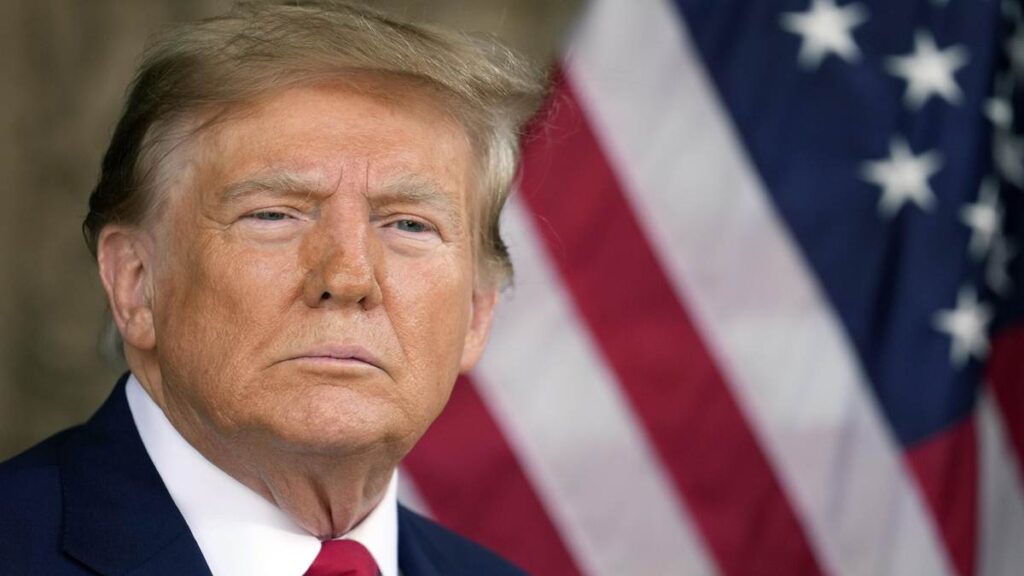 Trump