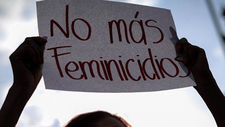 En Venezuela se contabilizaron 125 feminicidios entre enero y agosto, advierte ONG Utopix feminicidios