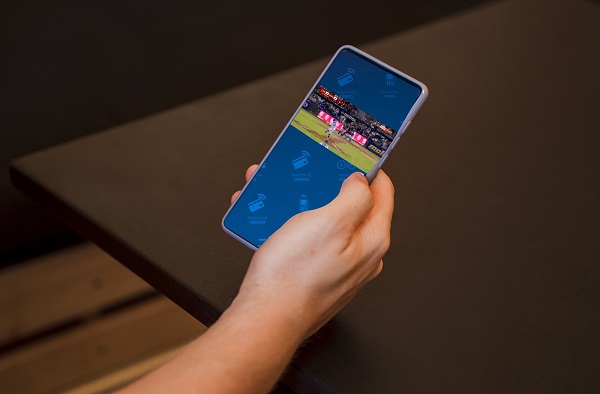 Bancamiga Suite estrena Suite Deportiva Bancamiga