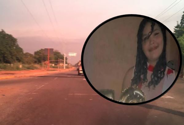 Joven muere atropellada por funcionario de Polisur