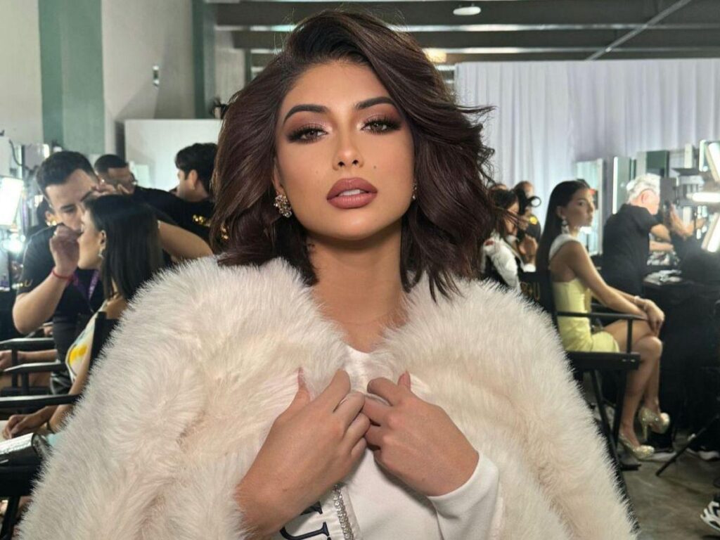 Miss Universo