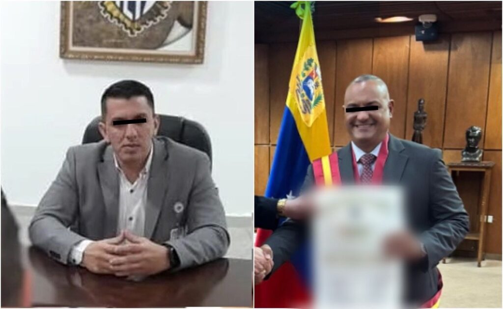 Para Caracas | Trasladan a exfiscal superior y al expresidente del Circuito Judicial del Zulia | Detalles