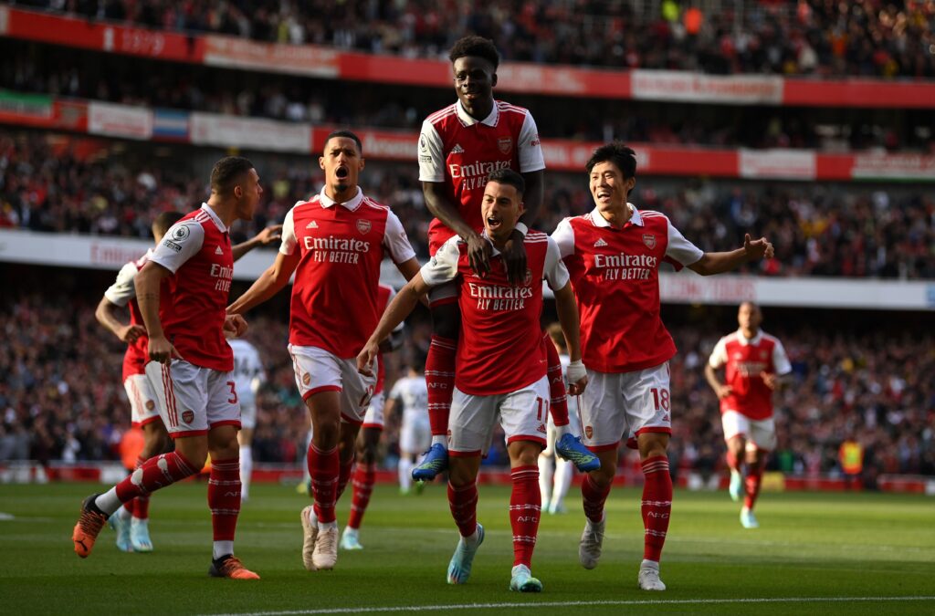Arsenal