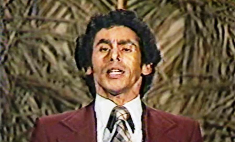 Murió el actor cómico de Radio Rochela, Edgar Guevara Rochela