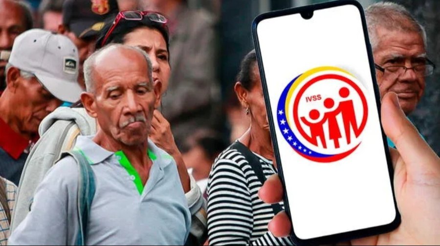 ¡ACLARATORIA MUY IMPORTANTE! Hace el IVSS a los adultos mayores | Oído al tambor | ¿De qué se trata? Atención Adultos Mayores, ya no es necesaria la Fe de Vida