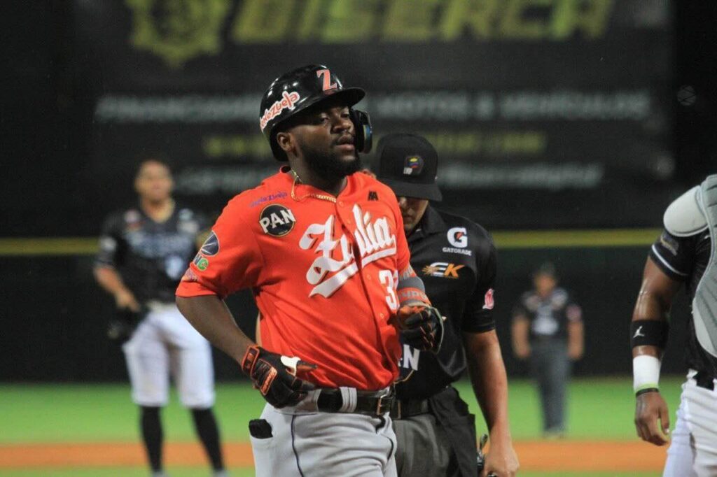 LVBP: Así se encuentra la tabla de posiciones de la pelota venezolana | ¿Qué posición ocupan las Águilas del Zulia? LVBP
