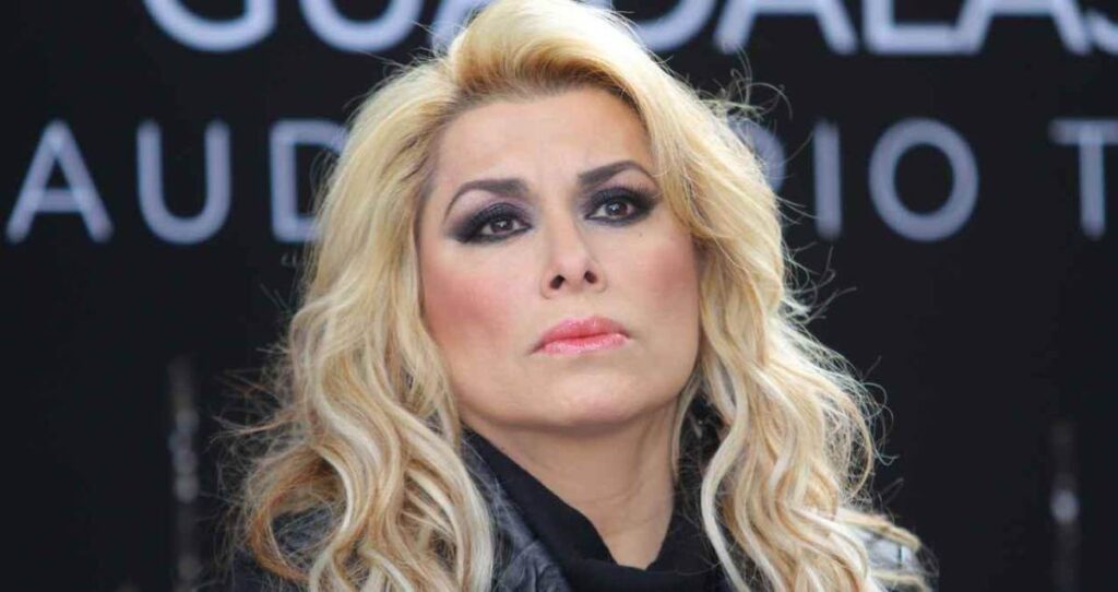 Fallece la famosa cantante mexicana, Dulce a los 69 años | ¿Qué le ocurrió? cantante mexicana Dulce