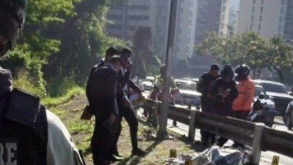 Surgen nuevos detalles del caso de joven asesinada en la Cota Mil | Sepa cuáles son Cota Mil