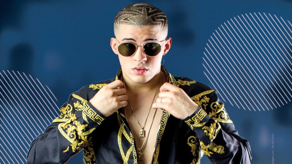 octavo album bad bunny